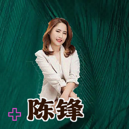 陈锋